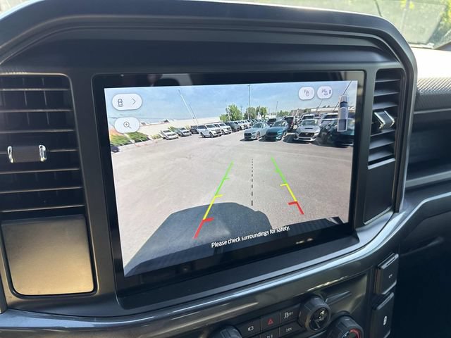 Certified 2025 Ford F150 STX AWD/4WD image 30