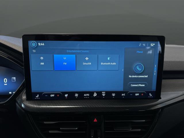 Certified 2025 Ford Escape ST-Line Elite image 21