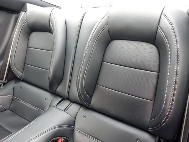 Certified 2025 Ford Mustang GT Premium image 12