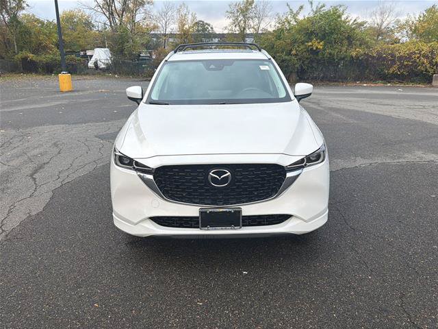Used 2025 MAZDA CX-5 AWD 2.5 S image 2