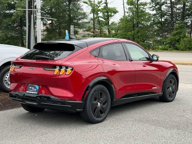 Certified 2023 Ford Mustang Mach-E California Route 1 AWD/4WD image 9