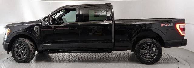 Certified 2023 Ford F150 Lariat AWD/4WD image 5