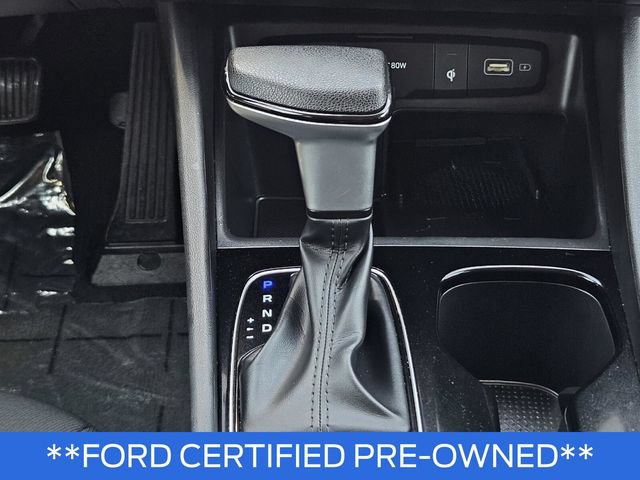 Used 2024 Hyundai Tucson SEL AWD/4WD image 27
