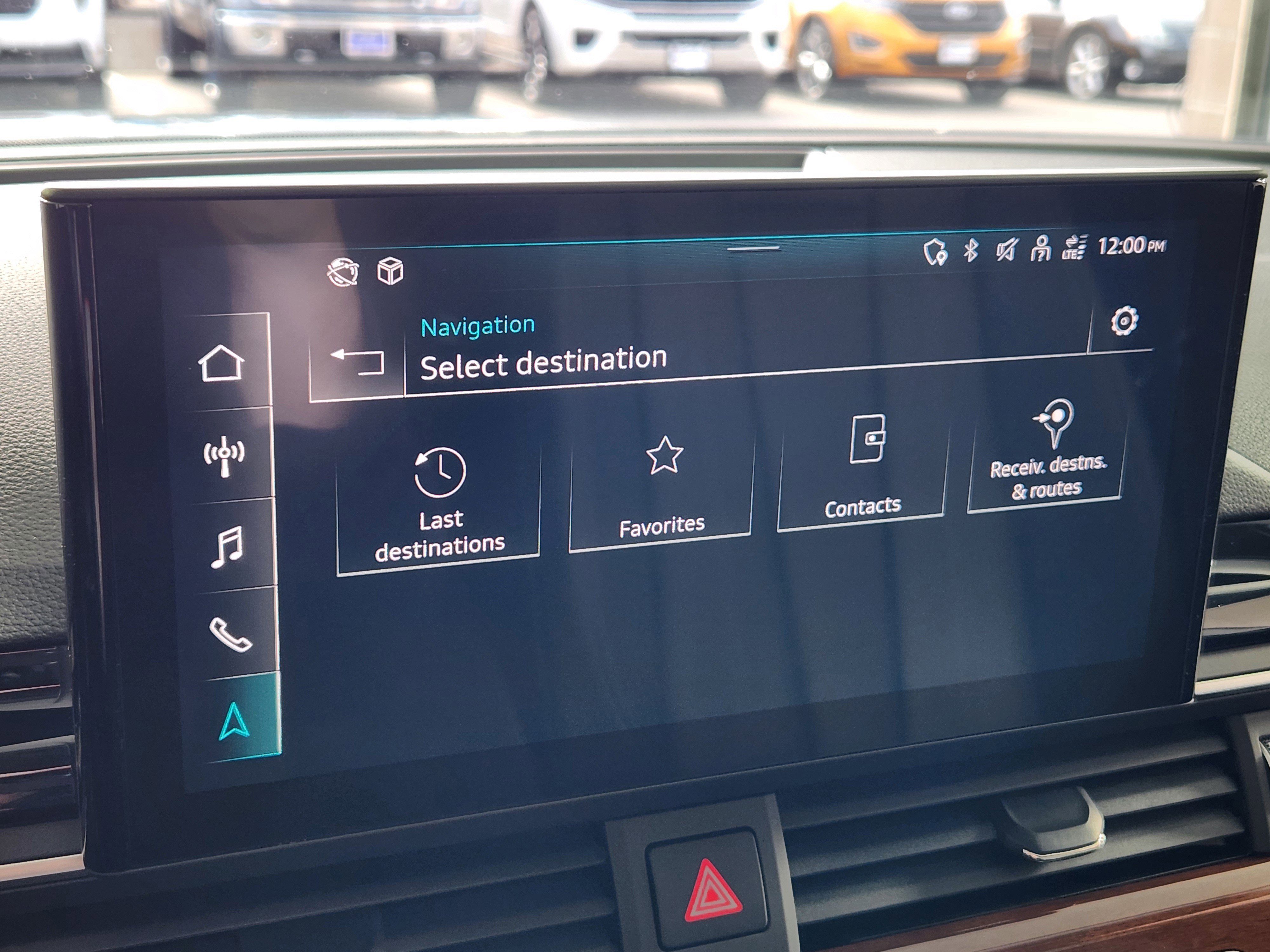 Used 2022 Audi A5 2.0T Premium Plus w/ Premium Plus image 23