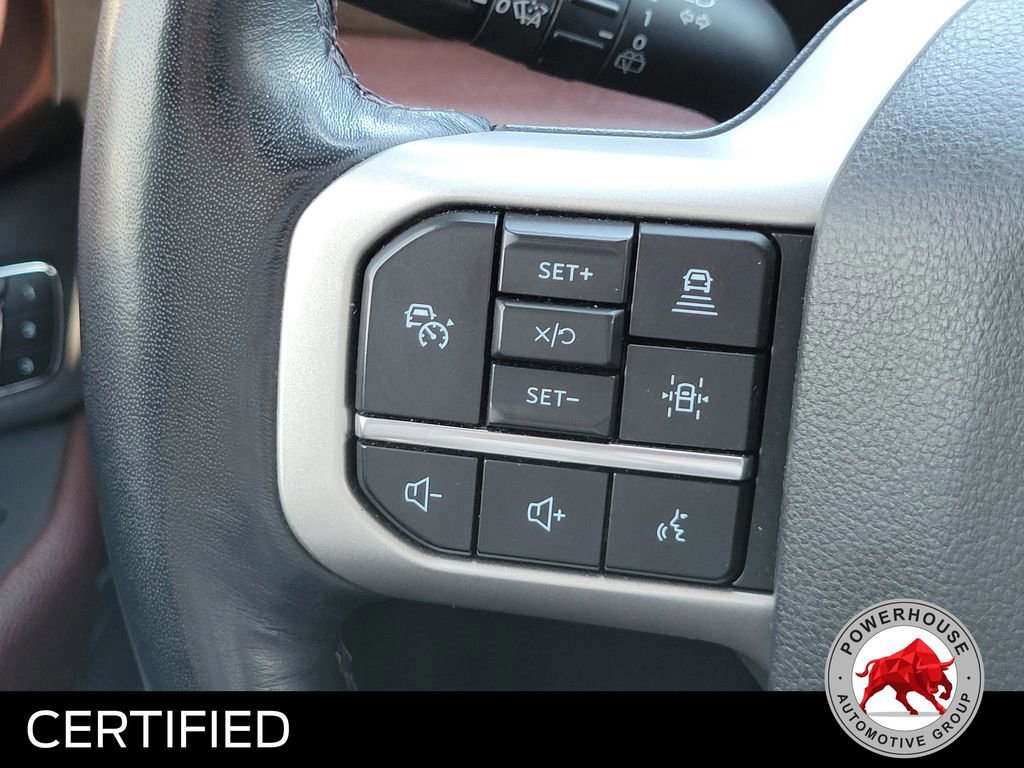 Certified 2022 Ford Expedition Limited image 30