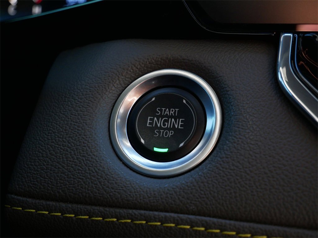 Used 2024 Chevrolet Colorado ZR2 w/ ZR2 Bison Edition image 25