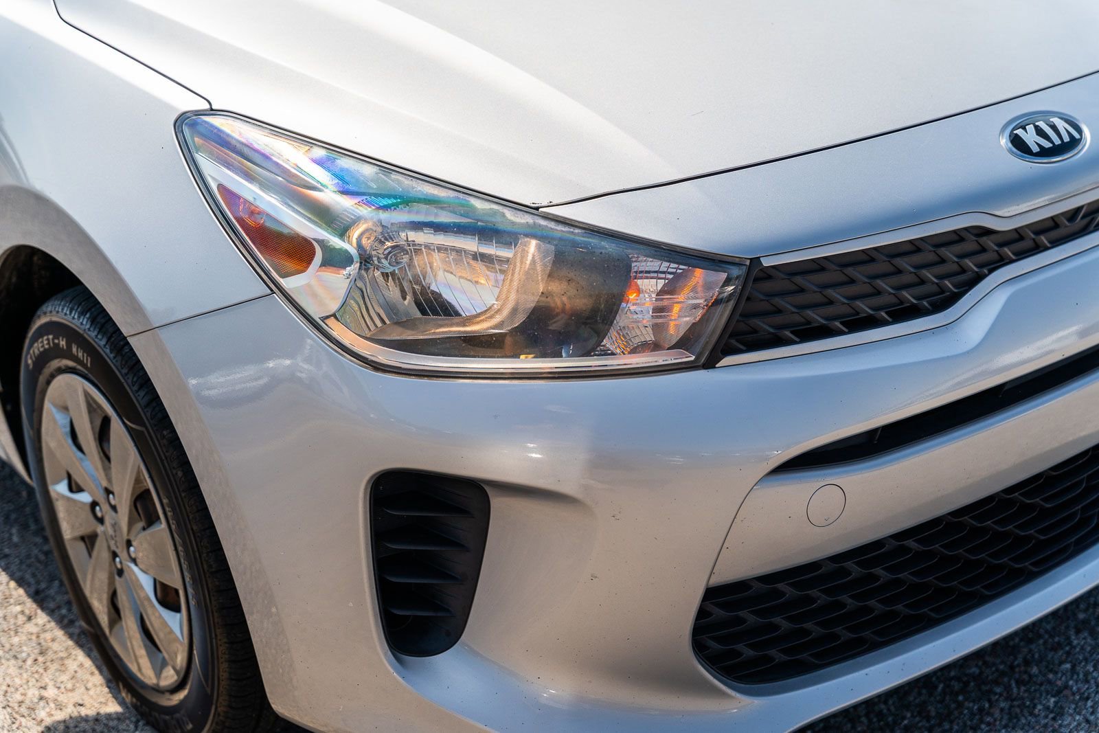 Used 2019 Kia Rio S FWD image 10