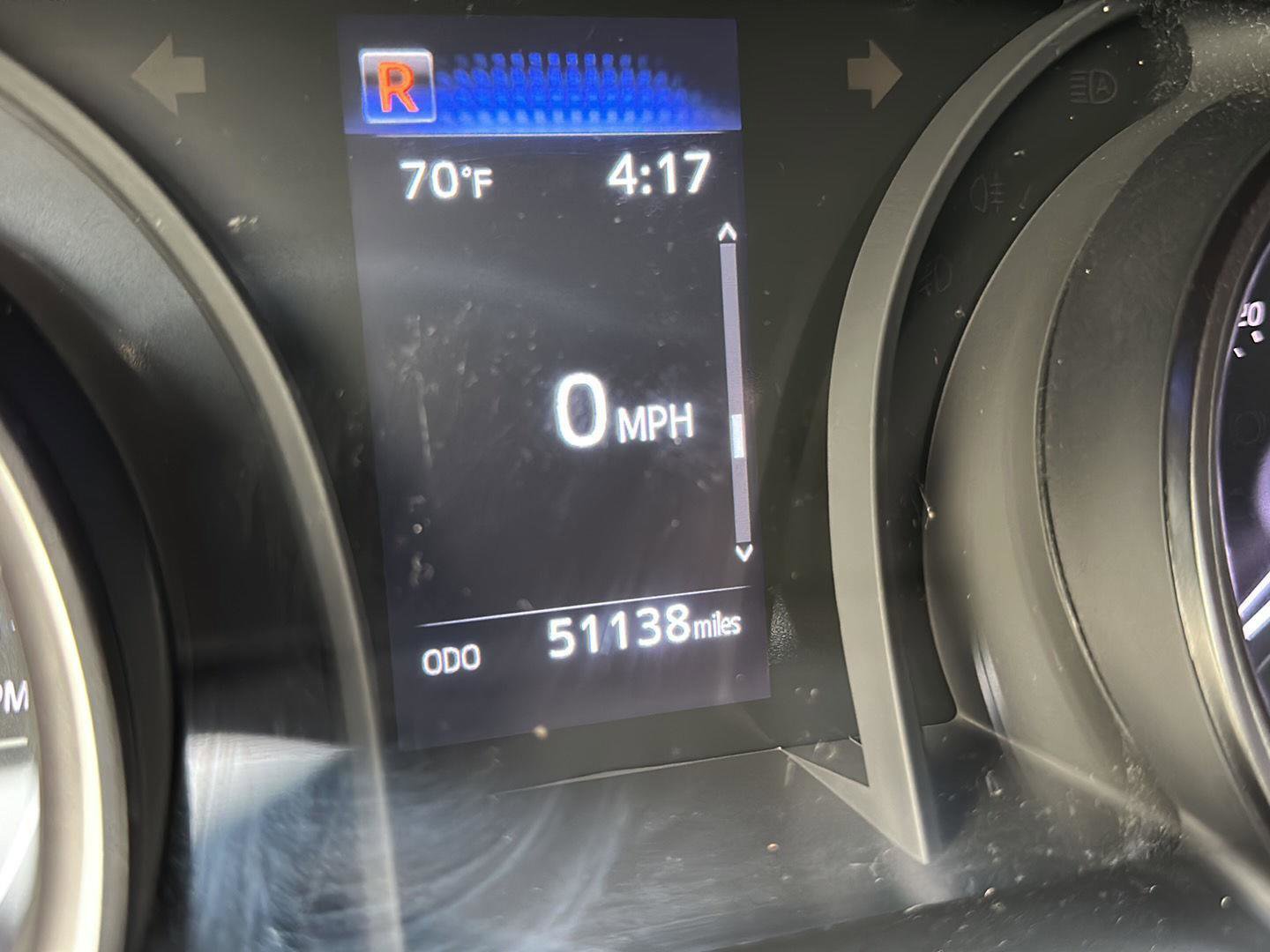 Used 2024 Toyota Camry SE image 36