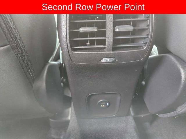 Certified 2023 Ford Bronco Sport Big Bend AWD/4WD image 12
