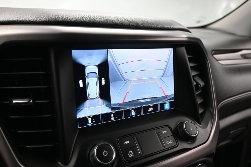 Used 2023 GMC Acadia AT4 w/ Technology Package AWD/4WD image 15