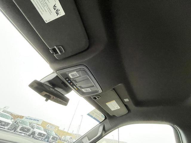 Used 2022 Chevrolet Silverado 1500 RST image 20