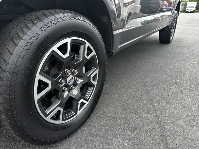 Certified 2024 Ford F150 STX AWD/4WD image 12