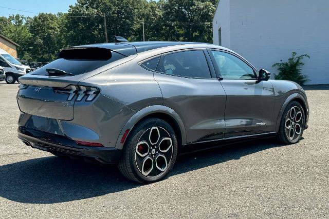 Certified 2023 Ford Mustang Mach-E GT AWD/4WD image 3