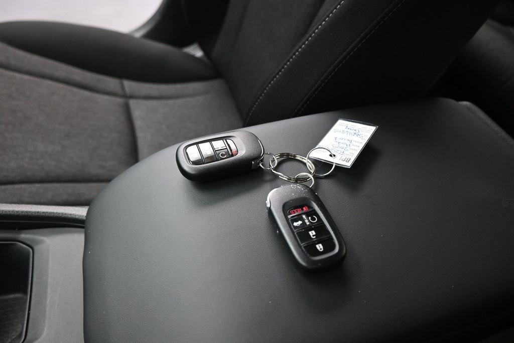 Used 2025 Honda Accord SE image 13