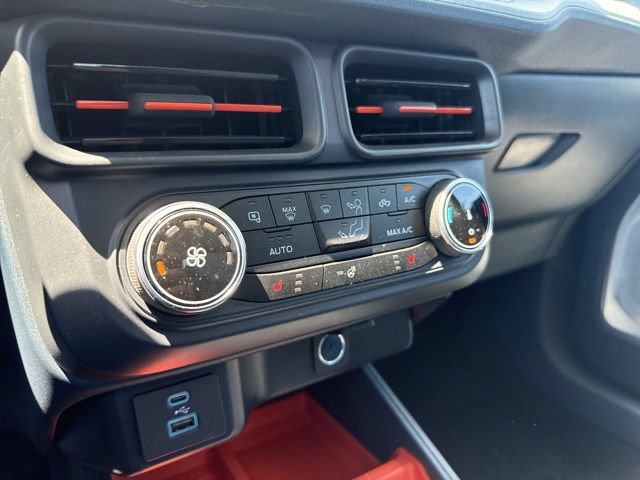 Certified 2024 Ford Maverick XLT w/ XLT Luxury Package FWD image 36