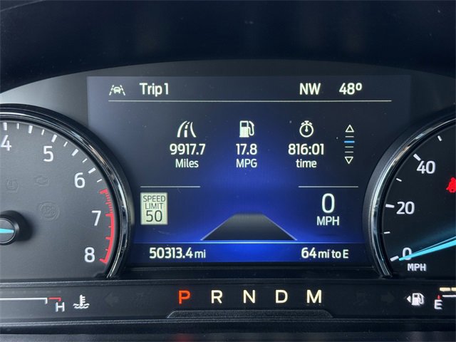 Certified 2022 Ford Explorer Timberline image 14