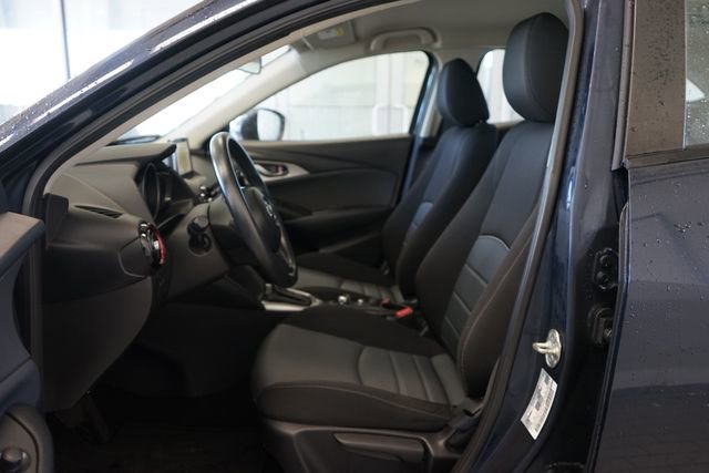 Used 2017 MAZDA CX-3 Sport image 20