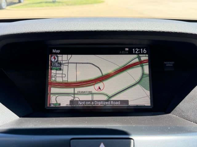Used 2020 Acura MDX FWD w/ Technology Package image 16