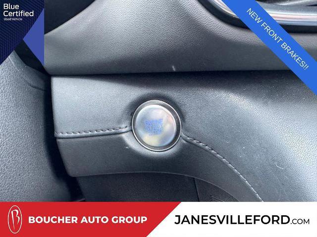 Used 2021 Hyundai Santa Fe SEL w/ Convenience + Premium Package image 21