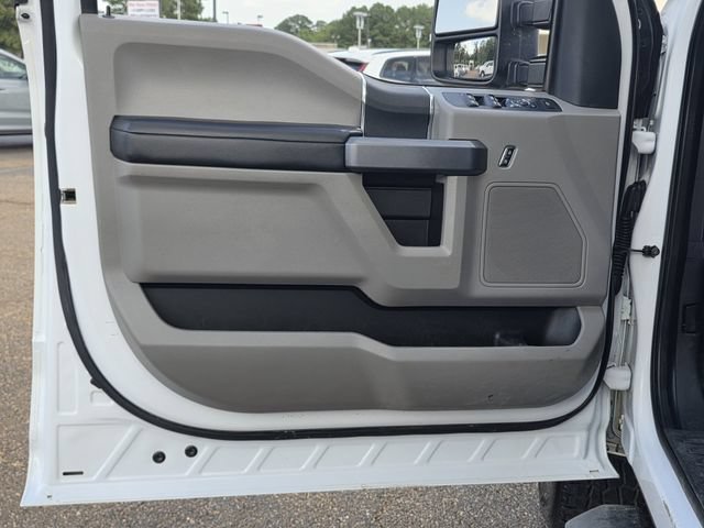 Certified 2022 Ford F250 XLT AWD/4WD image 15