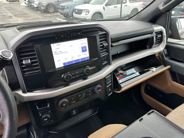 Certified 2023 Ford F150 XLT image 19
