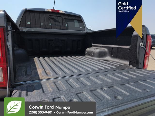 Certified 2021 Ford Ranger XLT w/ Equipment Group 302A High AWD/4WD image 30