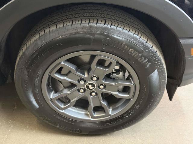 Certified 2023 Ford Bronco Sport Big Bend w/ Convenience Package AWD/4WD image 7