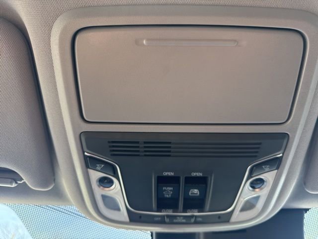 Used 2023 Honda Ridgeline RTL-E image 34