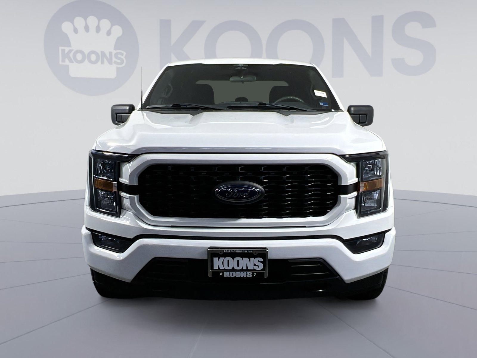 Certified 2023 Ford F150 XL w/ STX Appearance Package AWD/4WD image 4