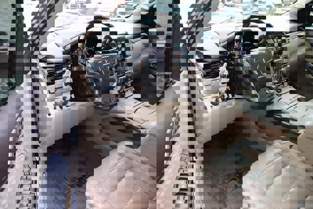 Used 2019 GMC Yukon Denali w/ Denali Ultimate Package image 9