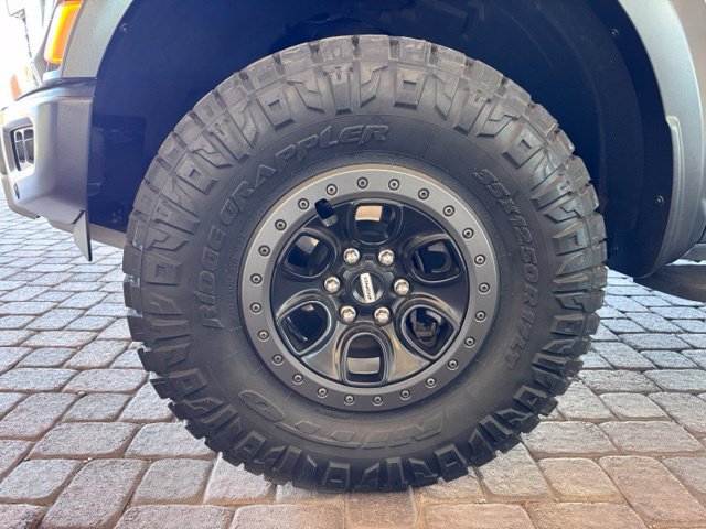Certified 2021 Ford F150 Raptor w/ Equipment Group 801A High AWD/4WD image 30