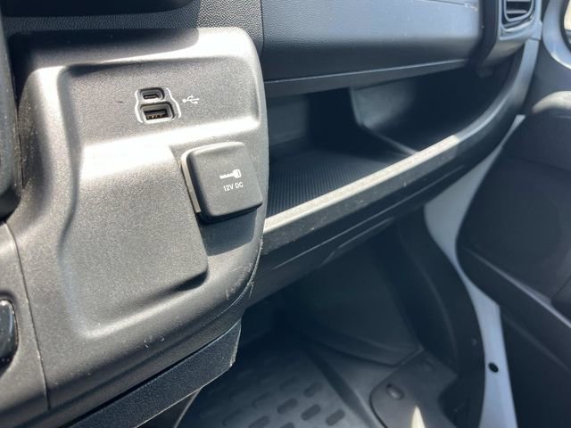 Used 2024 RAM ProMaster 2500 w/ Convenience Group FWD image 33