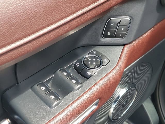 Certified 2023 Ford Expedition Limited image 20