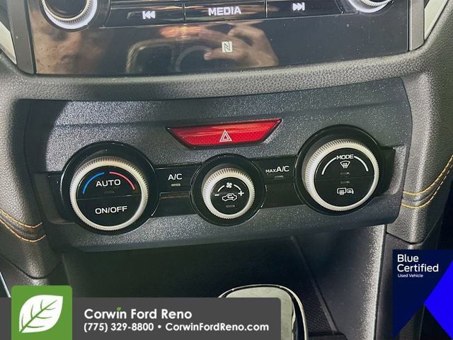 Used 2021 Subaru Crosstrek 2.5i Limited w/ Moonroof Package 2 image 20