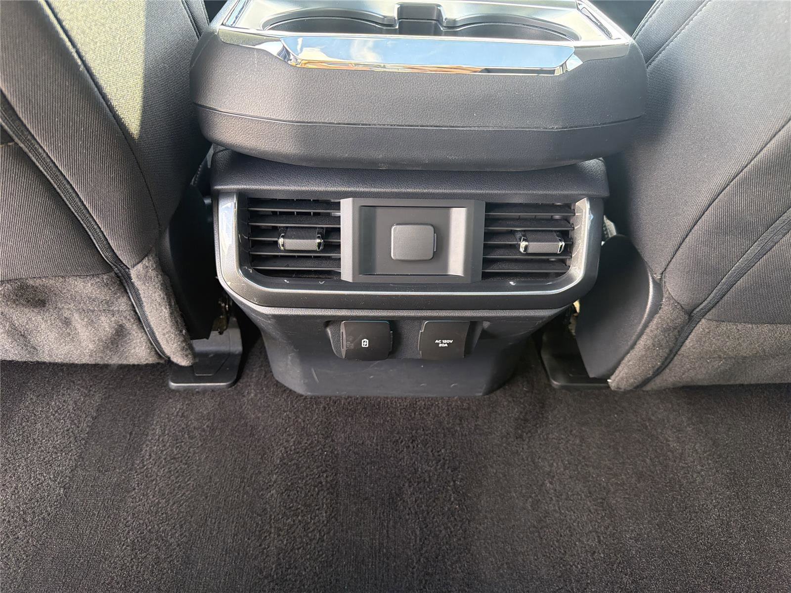 Certified 2023 Ford F150 XLT w/ Equipment Group 302A High image 27