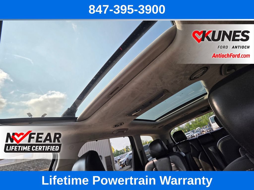 Used 2021 Kia Telluride SX w/ SX Prestige Package AWD/4WD image 33
