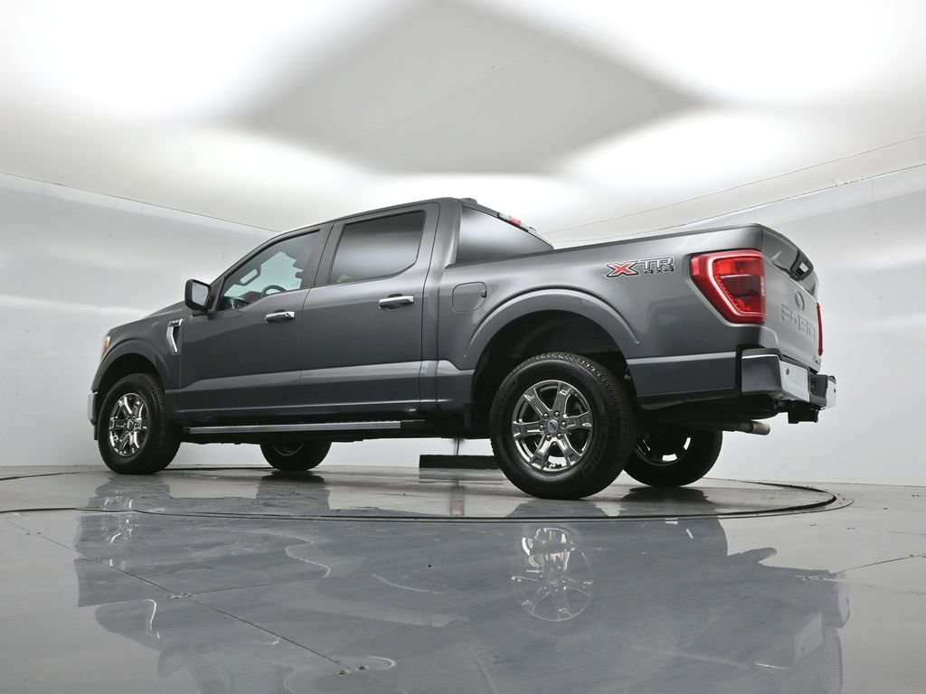 Certified 2023 Ford F150 XLT w/ XTR Package image 51