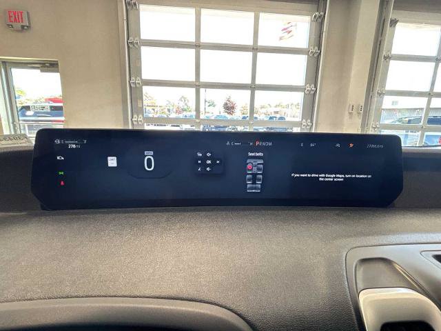 Certified 2025 Ford Expedition Active AWD/4WD image 10