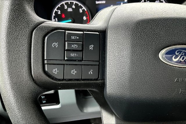 Certified 2026 Ford F250 XLT AWD/4WD image 12