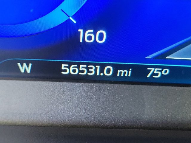 Certified 2020 Ford Escape SE Sport AWD/4WD image 30