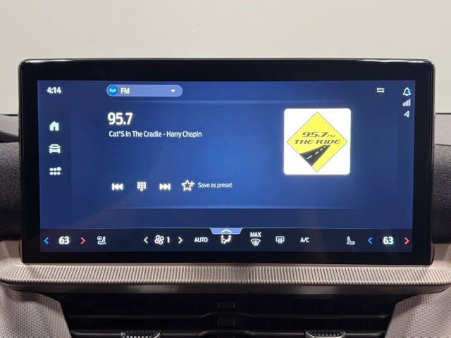 Certified 2026 Ford Explorer Active w/ Active Comfort Package RWD image 25