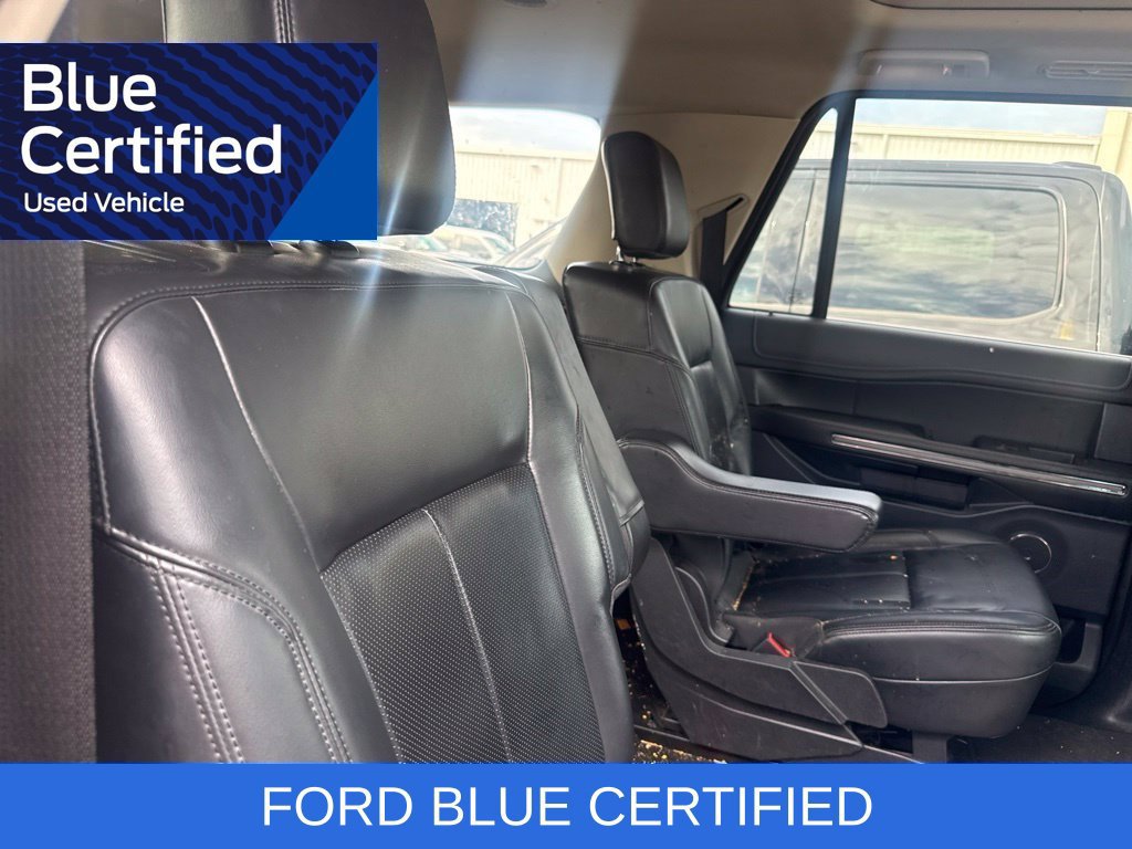 Certified 2022 Ford Expedition Max XLT RWD image 7