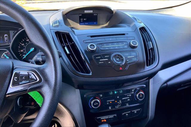 Certified 2017 Ford Escape SE image 9