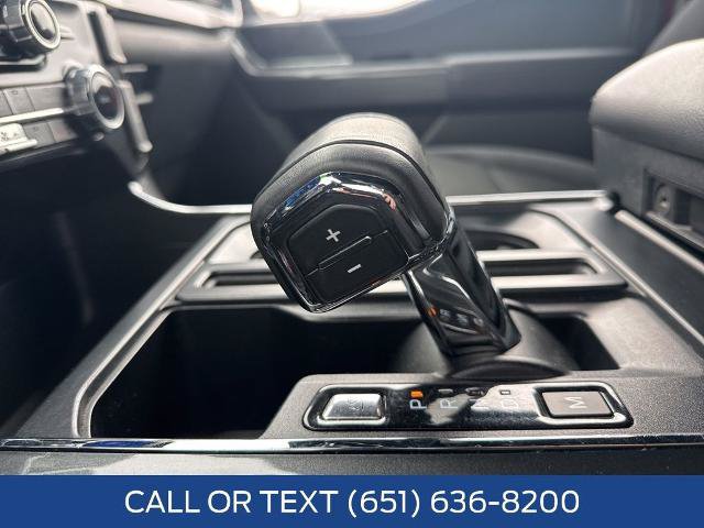 Certified 2022 Ford F150 XLT w/ Equipment Group 302A High AWD/4WD image 18
