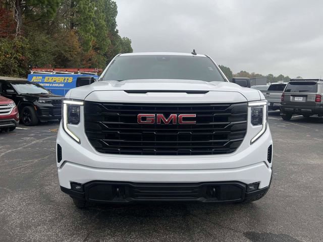 Used 2024 GMC Sierra 1500 Elevation w/ Preferred Package image 8