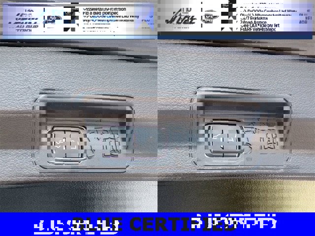 Certified 2022 Ford Explorer ST w/ Equipment Group 401A image 34