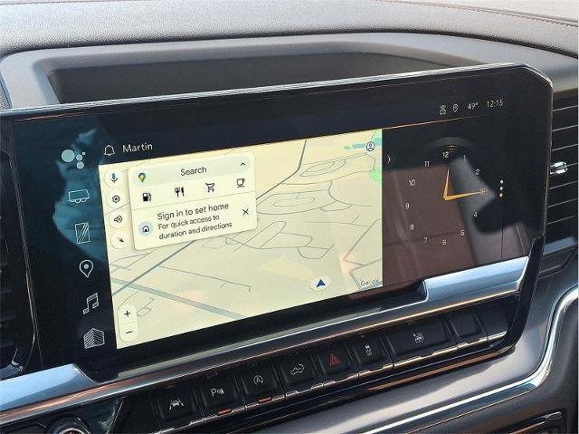 Used 2023 Chevrolet Silverado 1500 High Country w/ Technology Package image 17