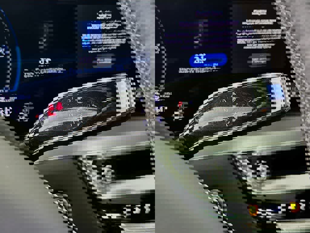 Used 2024 Cadillac Lyriq Luxury w/ LPO, Floor Liner Package image 22