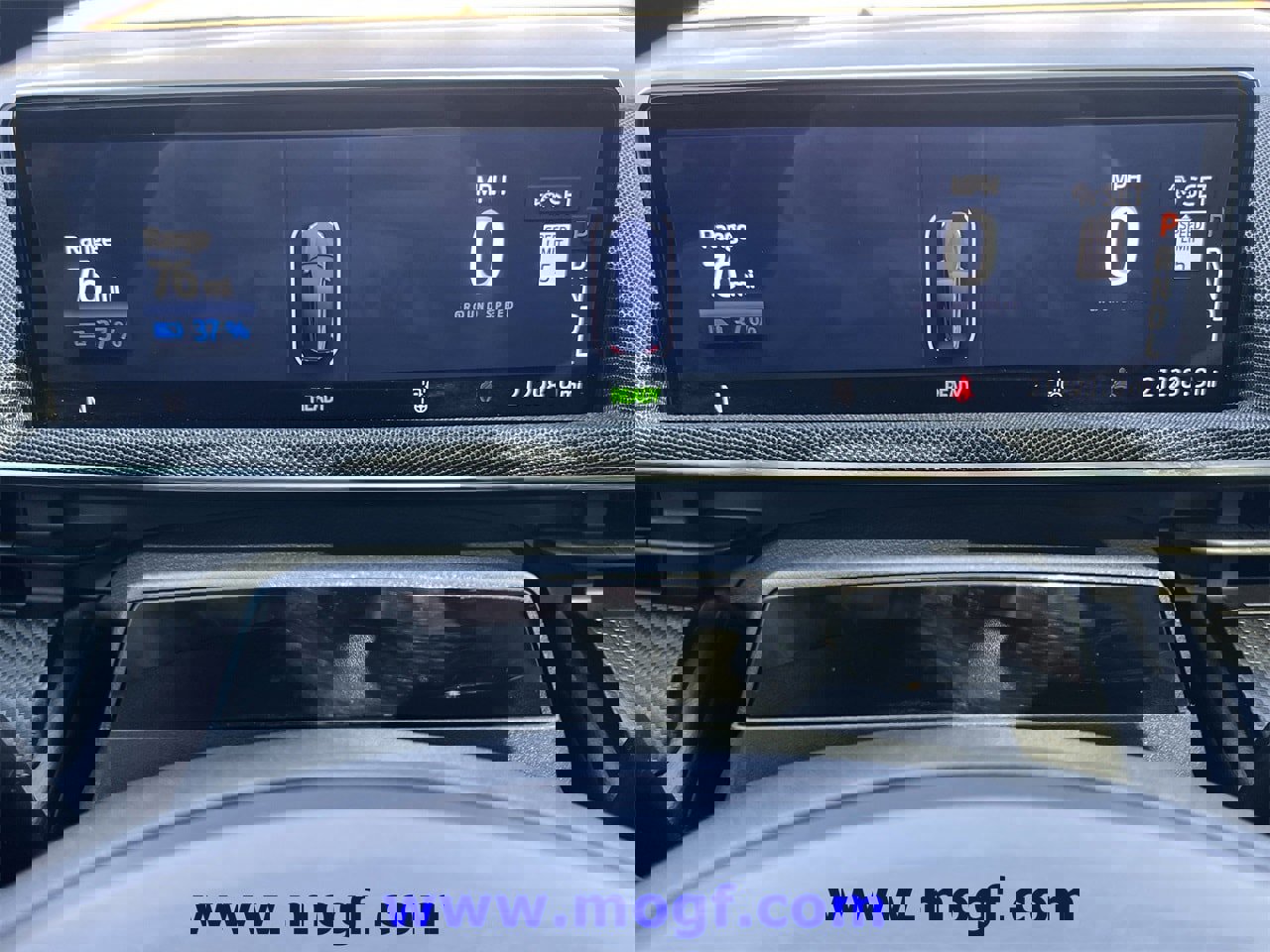 Certified 2023 Ford Mustang Mach-E Premium image 18