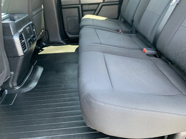 Certified 2018 Ford F150 XLT w/ Equipment Group 302A Luxury AWD/4WD image 27